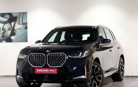 BMW X3, 2025 год, 7 900 000 рублей, 1 фотография