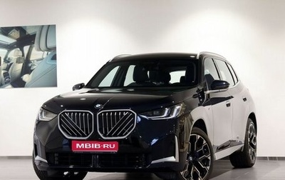 BMW X3, 2025 год, 7 900 000 рублей, 1 фотография