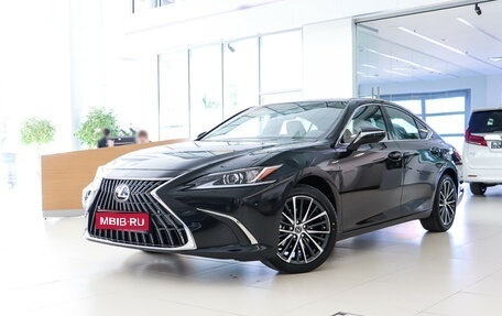 Lexus ES VII, 2025 год, 6 200 000 рублей, 1 фотография