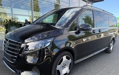 Mercedes-Benz V-Класс, 2025 год, 16 990 000 рублей, 1 фотография