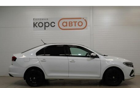 Volkswagen Polo VI (EU Market), 2020 год, 1 799 000 рублей, 4 фотография