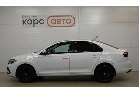 Volkswagen Polo VI (EU Market), 2020 год, 1 799 000 рублей, 2 фотография