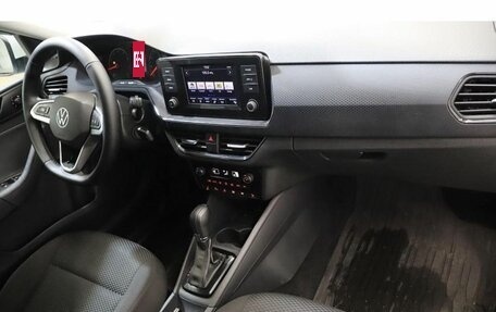 Volkswagen Polo VI (EU Market), 2020 год, 1 799 000 рублей, 5 фотография