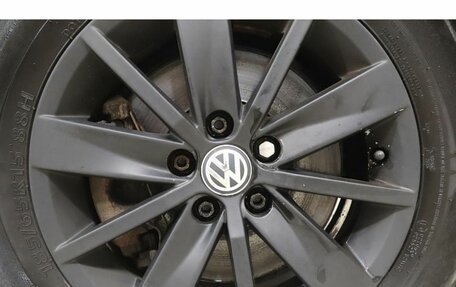 Volkswagen Polo VI (EU Market), 2020 год, 1 799 000 рублей, 14 фотография