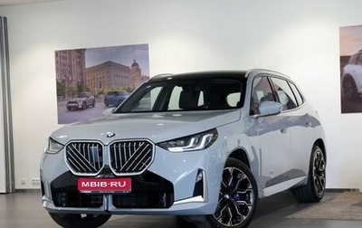 BMW X3, 2025 год, 8 150 000 рублей, 1 фотография