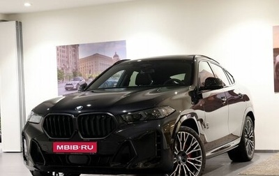 BMW X6, 2025 год, 17 900 000 рублей, 1 фотография