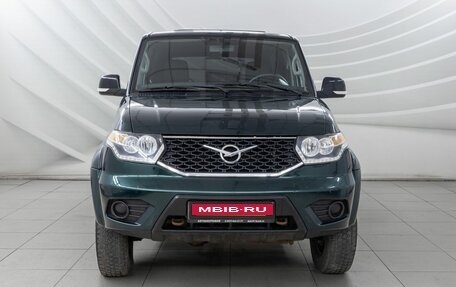 ЛуАЗ Patriot, 2018 год, 1 048 000 рублей, 2 фотография