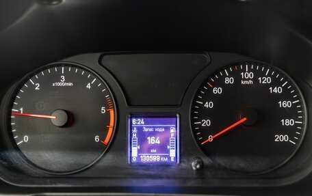 ЛуАЗ Patriot, 2018 год, 1 048 000 рублей, 9 фотография