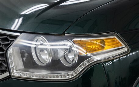 ЛуАЗ Patriot, 2018 год, 1 048 000 рублей, 12 фотография