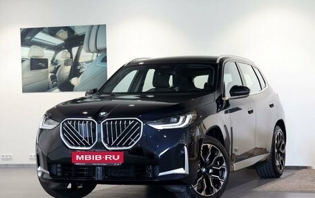 BMW X3, 2025 год, 7 490 000 рублей, 1 фотография