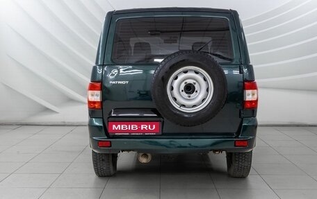 ЛуАЗ Patriot, 2018 год, 1 048 000 рублей, 6 фотография