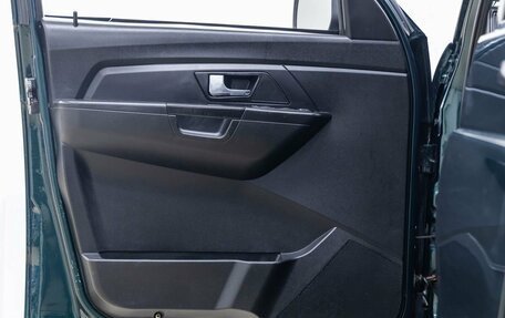 ЛуАЗ Patriot, 2018 год, 1 048 000 рублей, 21 фотография