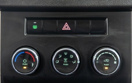 ЛуАЗ Patriot, 2018 год, 1 048 000 рублей, 19 фотография