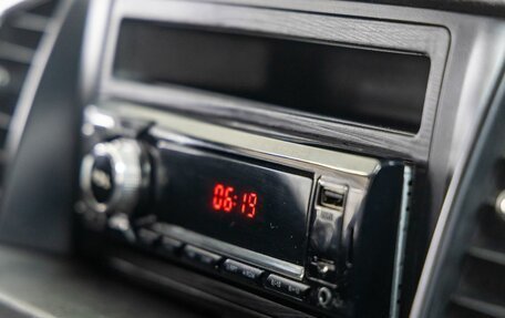 ЛуАЗ Patriot, 2018 год, 1 048 000 рублей, 27 фотография