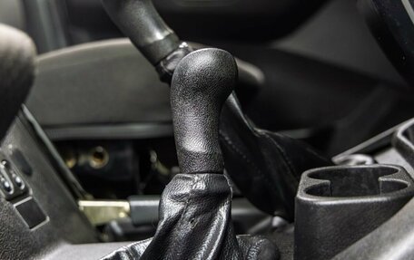 ЛуАЗ Patriot, 2018 год, 1 048 000 рублей, 28 фотография