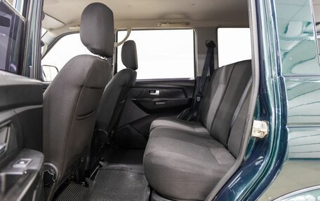 ЛуАЗ Patriot, 2018 год, 1 048 000 рублей, 29 фотография