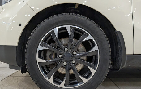 KIA Soul II рестайлинг, 2017 год, 1 700 000 рублей, 12 фотография