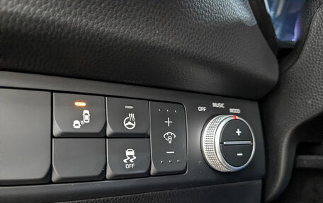 KIA Soul II рестайлинг, 2017 год, 1 700 000 рублей, 25 фотография