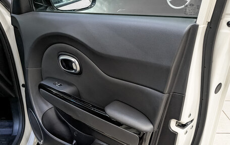 KIA Soul II рестайлинг, 2017 год, 1 700 000 рублей, 24 фотография