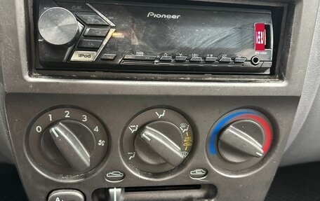 Hyundai Accent II, 2004 год, 295 000 рублей, 15 фотография