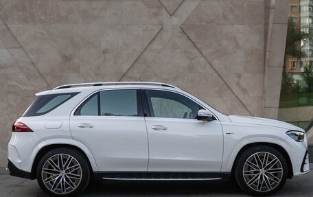 Mercedes-Benz GLE AMG, 2023 год, 13 850 000 рублей, 5 фотография