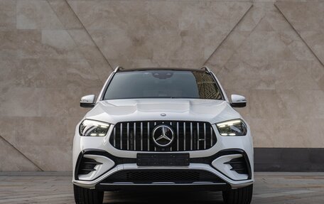 Mercedes-Benz GLE AMG, 2023 год, 13 850 000 рублей, 2 фотография