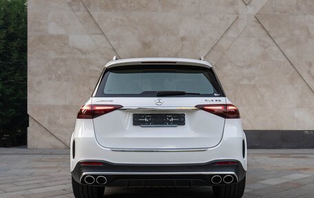 Mercedes-Benz GLE AMG, 2023 год, 13 850 000 рублей, 6 фотография