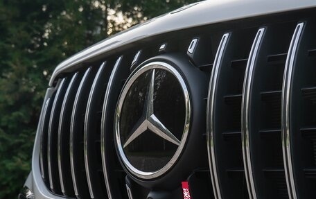 Mercedes-Benz GLE AMG, 2023 год, 13 850 000 рублей, 7 фотография