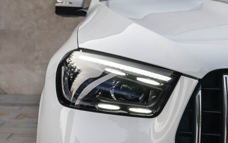 Mercedes-Benz GLE AMG, 2023 год, 13 850 000 рублей, 8 фотография