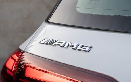 Mercedes-Benz GLE AMG, 2023 год, 13 850 000 рублей, 11 фотография