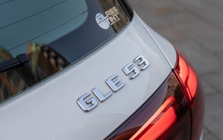 Mercedes-Benz GLE AMG, 2023 год, 13 850 000 рублей, 12 фотография