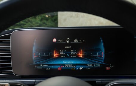 Mercedes-Benz GLE AMG, 2023 год, 13 850 000 рублей, 21 фотография