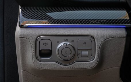 Mercedes-Benz GLE AMG, 2023 год, 13 850 000 рублей, 18 фотография