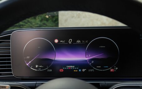 Mercedes-Benz GLE AMG, 2023 год, 13 850 000 рублей, 22 фотография