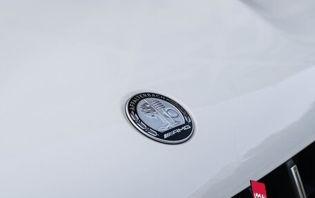 Mercedes-Benz GLE AMG, 2023 год, 13 850 000 рублей, 9 фотография