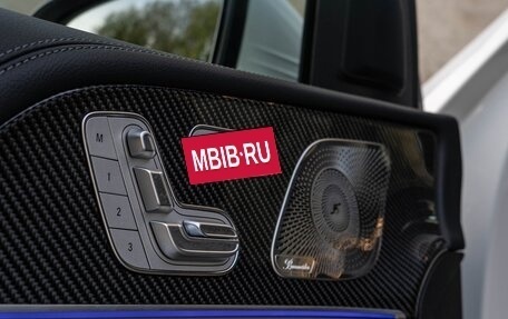 Mercedes-Benz GLE AMG, 2023 год, 13 850 000 рублей, 16 фотография