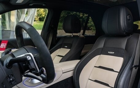 Mercedes-Benz GLE AMG, 2023 год, 13 850 000 рублей, 19 фотография