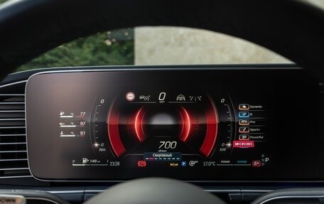 Mercedes-Benz GLE AMG, 2023 год, 13 850 000 рублей, 20 фотография