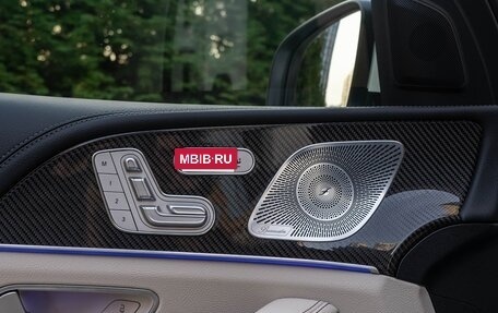 Mercedes-Benz GLE AMG, 2023 год, 13 850 000 рублей, 17 фотография