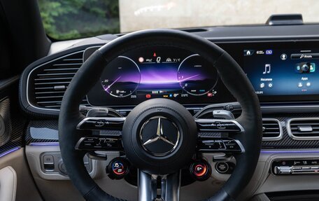 Mercedes-Benz GLE AMG, 2023 год, 13 850 000 рублей, 25 фотография