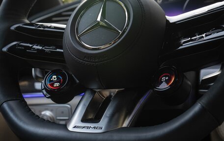 Mercedes-Benz GLE AMG, 2023 год, 13 850 000 рублей, 27 фотография