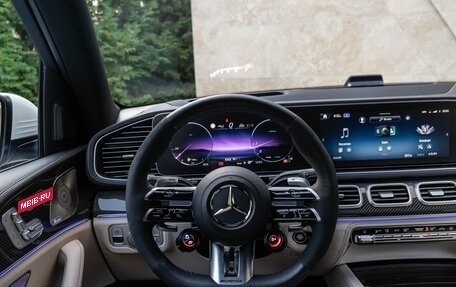 Mercedes-Benz GLE AMG, 2023 год, 13 850 000 рублей, 24 фотография