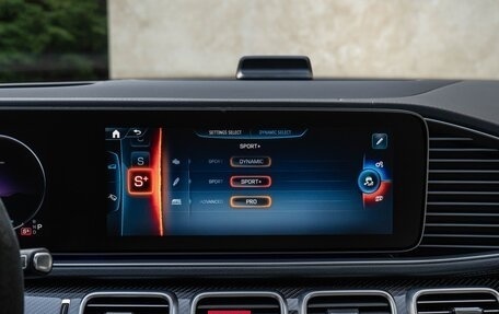 Mercedes-Benz GLE AMG, 2023 год, 13 850 000 рублей, 32 фотография