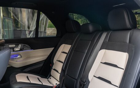 Mercedes-Benz GLE AMG, 2023 год, 13 850 000 рублей, 36 фотография