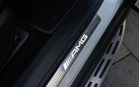 Mercedes-Benz GLE AMG, 2023 год, 13 850 000 рублей, 39 фотография