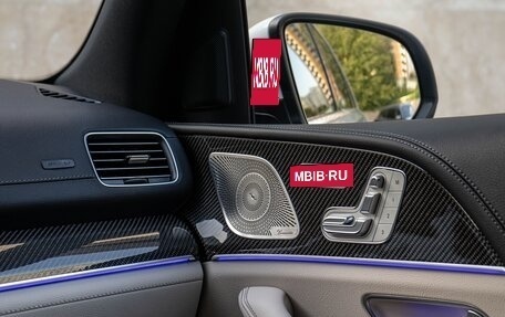 Mercedes-Benz GLE AMG, 2023 год, 13 850 000 рублей, 34 фотография