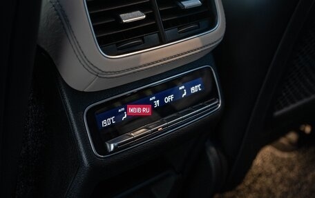 Mercedes-Benz GLE AMG, 2023 год, 13 850 000 рублей, 37 фотография