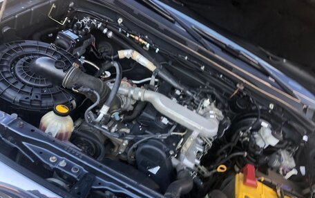 Toyota Hilux VII, 2010 год, 2 800 000 рублей, 5 фотография