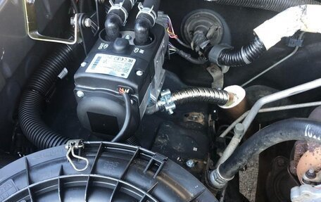 Toyota Hilux VII, 2010 год, 2 800 000 рублей, 6 фотография