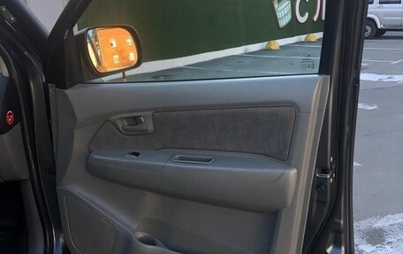 Toyota Hilux VII, 2010 год, 2 800 000 рублей, 10 фотография